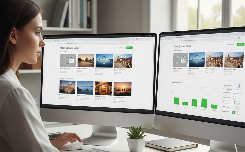 Image Optimization Alt Text