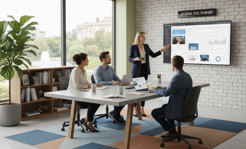 What Does Topical Authority Mean in SEO article