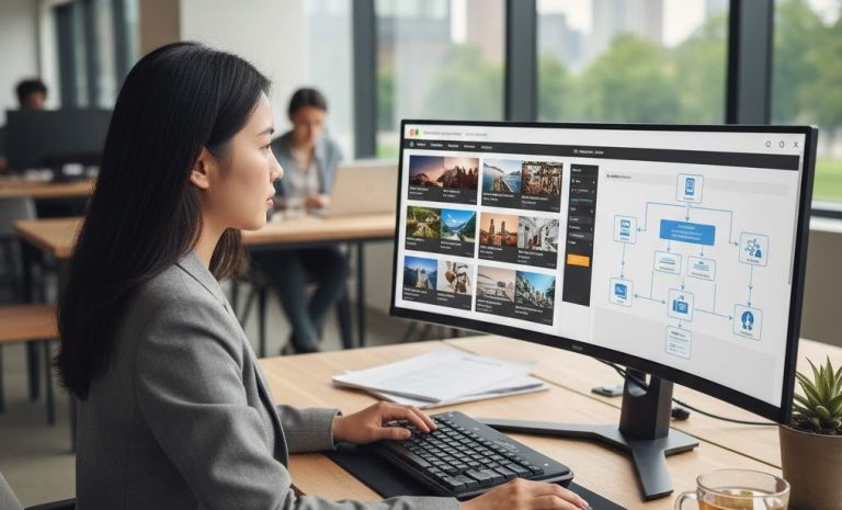 Image Optimization SEO Alt Text and File Size