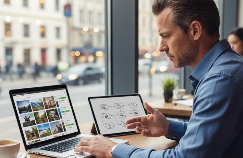 Image Optimization SEO guide