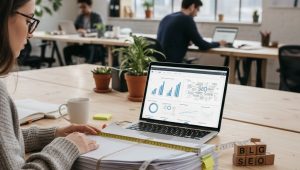 Keyword Density and Placement Guidelines