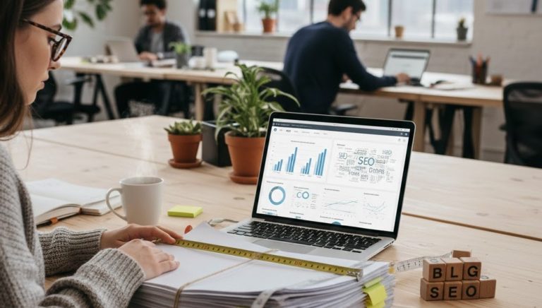 Keyword Density and Placement Guidelines