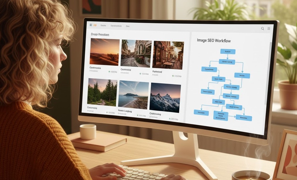 Rich Snippets Featured Snippet Optimization