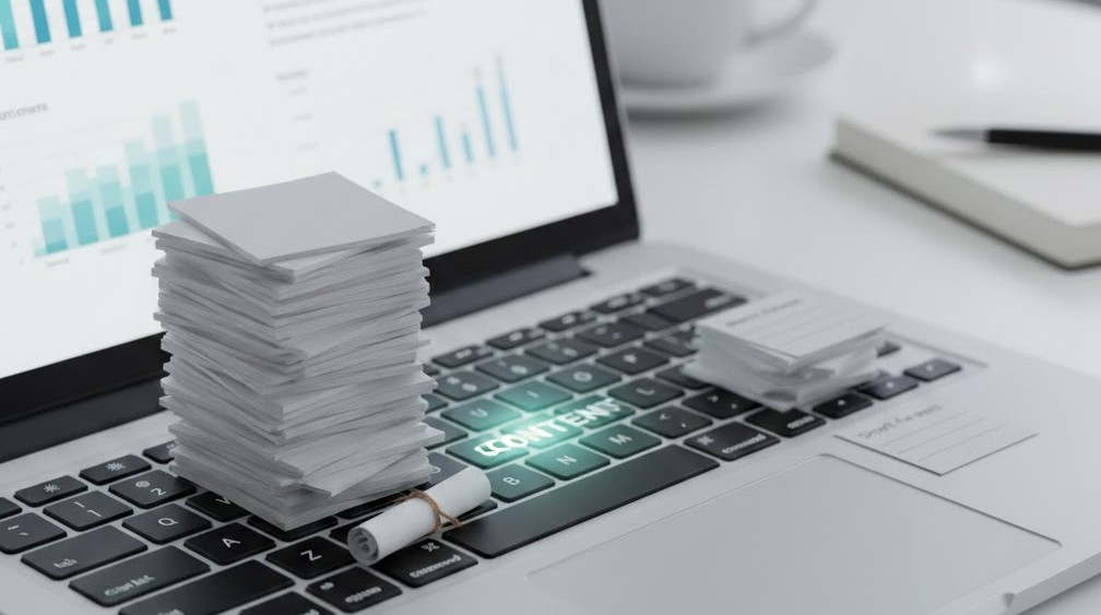 optimal article size for seo content