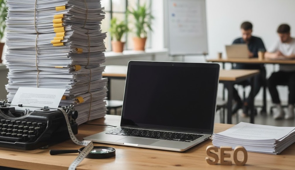 how long should seo content be