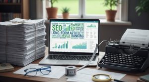 optimal seo content article length