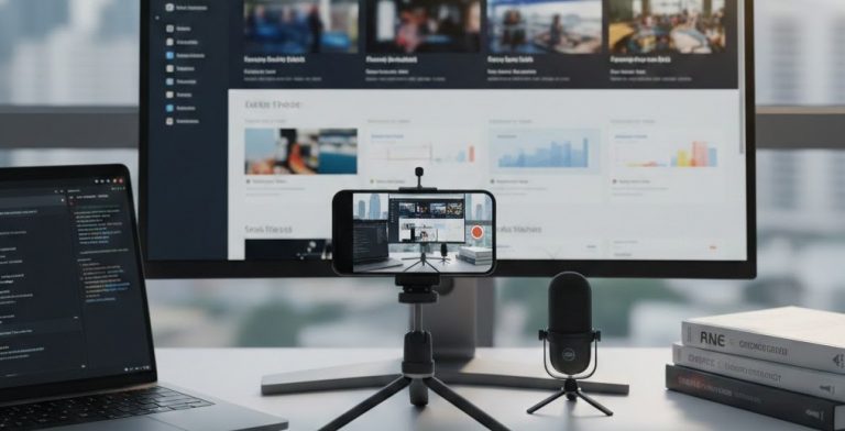 video and audio seo optimisation guide