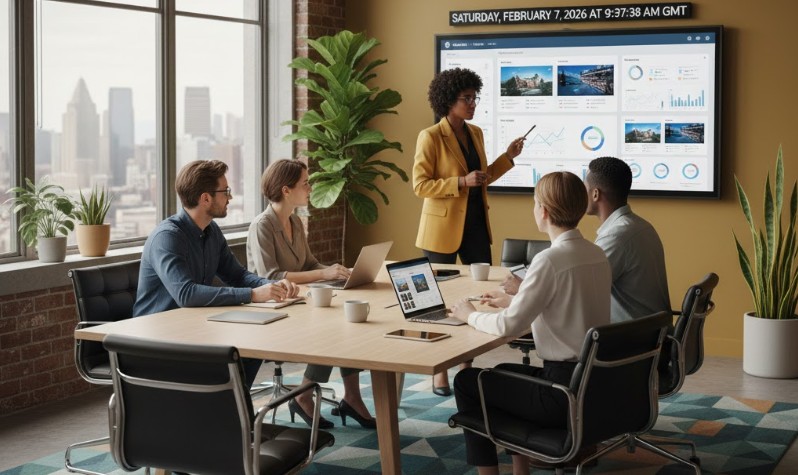 What Does Having Topical Authority Demonstrate to Search Engines