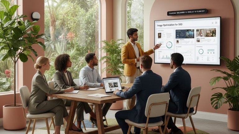 guide on how to earn links for SEO